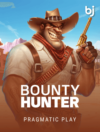 Bounty Hunter thumbnail