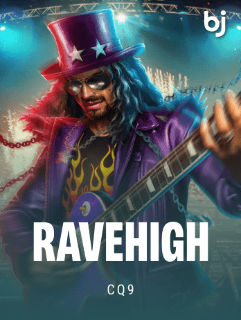 Rave High thumbnail