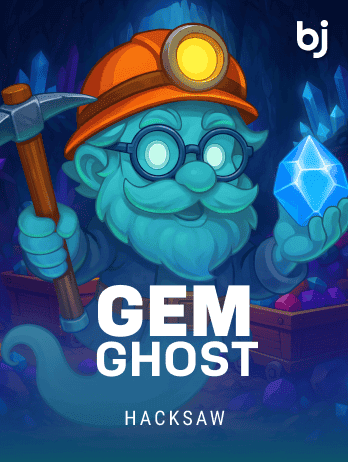 Gem Ghost thumbnail