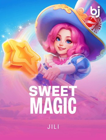 Sweet Magic thumbnail
