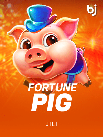 Fortune Pig thumbnail